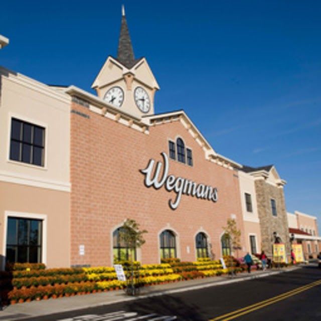 Wegmans